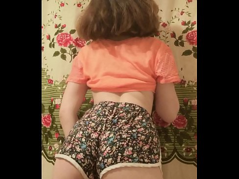 ❤️ Babe muda seksi menanggalkan seluar pendeknya pada kamera ☑  Seks pada ms.xxxnd-com.ru ❤