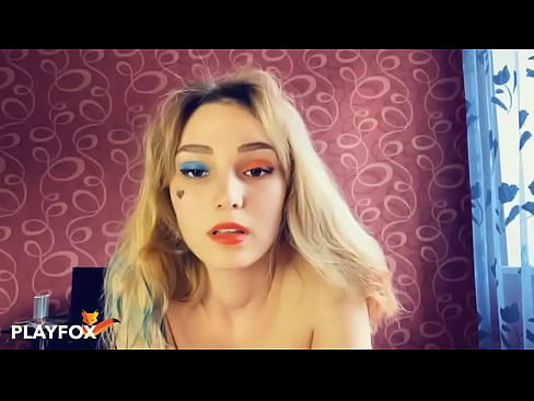 ❤️ Cermin mata realiti maya ajaib memberi saya seks dengan Harley Quinn ☑  Seks pada ms.xxxnd-com.ru ❤
