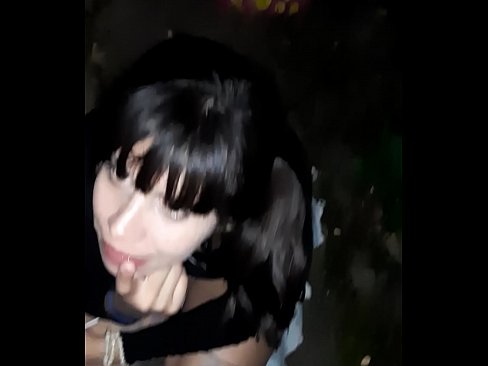 ❤️ Di jalanan zakar membengkak sebagai pertukaran untuk gula-gula ☑  Seks pada ms.xxxnd-com.ru ❤